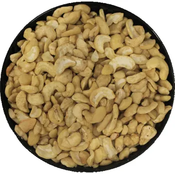 Kešu natural zlomky LP 3000 g