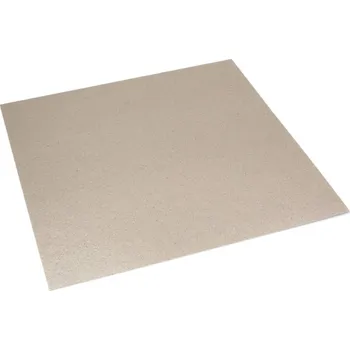 Mikanitová izolační deska do mikrovlnné trouby 300 x 300 x 0.4mm