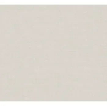 Tapeta Masureel Vliesová tapeta na zeď, šedo-béžová, imitace látky, FOL903, Amani, Masureel, velikost 10,05 x 0,7 m