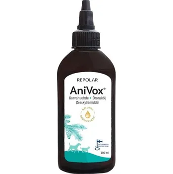 Kosmetika pro psa AniVox 100ml(Repolar - VET)