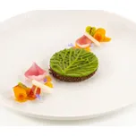 SILIKOMART SILIKONOVÁ FORMA NA DEKORACE - VERZA 12 ml