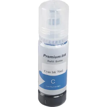 TonerPartner za EPSON C13T03R240, kompatibilní toner modrá