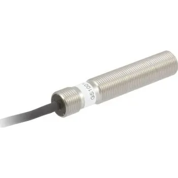 Hallův snímač, výstup: NPN 20 mA 4.5 → 24 V dc IP68