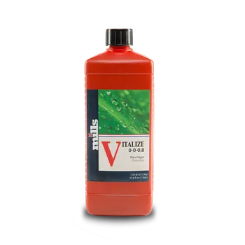 Hnojivo Mills Vitalize Objem: 500ml