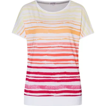 Dámská móda Timezone dámské triko 12-10210-10-6562 12-10210-10-6562 S 3816