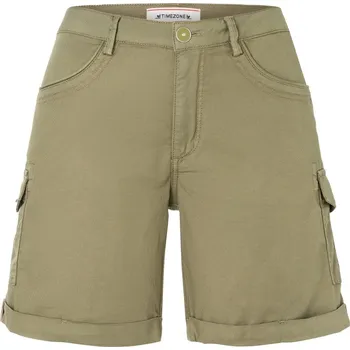 Dámské kraťasy Timezone dámské kraťasy 14-10055-00-1148 RoslynTZ Cargo 14-10055-00-1148 27 4081