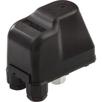 Příslušenství k čerpadlu Tlakový spínač PT/5G 2,7 - 4,4 bar, 400 V