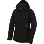 Husky Dámská plněná zimní bunda Norel L XL, black