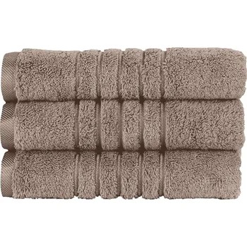 Ručník FROTERY Brilliant Walnut 50x100cm