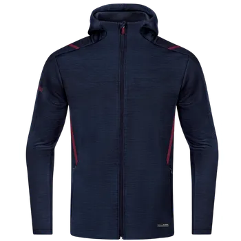 Dámská mikina Bunda s kapucí Challenge Hoodie Jako 9821-513 Velikost XXL