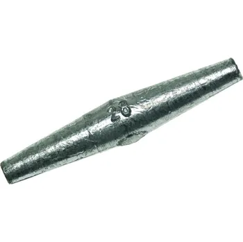 JSA Fish Olovo průběžné - Oliva Váha: 3 g