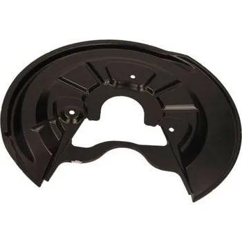 Brzdový kotouč Ochranný plech proti rozstřikování, brzdový kotouč MAXGEAR 19-3579