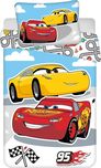 Jerry Fabrics Disney Cars Road baby 100…