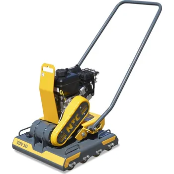 Vibrační deska Ntc VDV 10