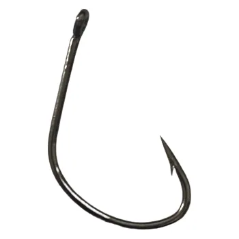 Rybářský háček Háček s očkem FRAUS velikost 1/0