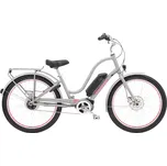 ELECTRA Townie Go! 5i EQ Step-Thru Cloud Grey 26" kolo 2025