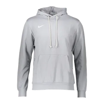 Pánská mikina Mikina s kapucí Nike M NK DF SI PO HOODIE fd7734-012 Velikost XXL