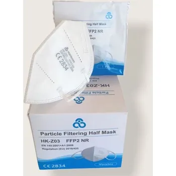 respirátor Respirátor FFP2 HK-Z03 30ks