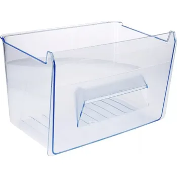 Příslušenství pro lednici Šuplík mrazáku lednice, dolní 1030150 AMICA, originál