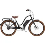 ELECTRA Townie Go! 5i EQ Step-Thru Ebony 26" kolo 2025