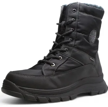 Dámská zimní obuv DÁMSKÉ KOTNÍKOVÉ BOTY ROMIKA 84R0132001 ČERNÁ Barva: Černá, Velikost: 40