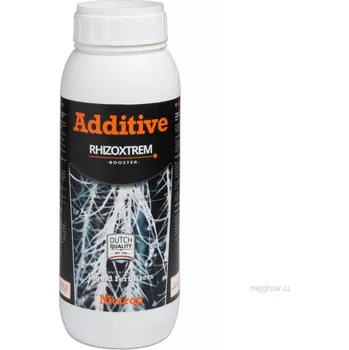 Hnojivo Metrop Additive RhizoXtrem Objem: 1l