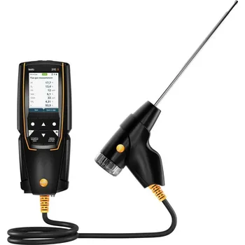 Laboratorní přístroj Testo 0563 3104