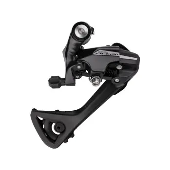 přehazovačka Přehazovačka Shimano Acera RDM3020SGSL 8 kolo černá