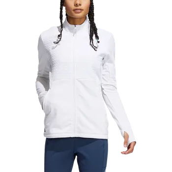 Dámská větrovka Bunda adidas C.RDY FZ JKT gu3926 Velikost M