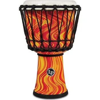 Latin Percussion LP1607OM World Collection Circle Djembe 7"