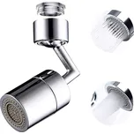 Otočný nástavec na vodovodní baterii…