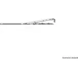 MACO MT úhelníkové nůžky GR.2 pro šíkmá okna, s 1 VZ, FFB 801-1050