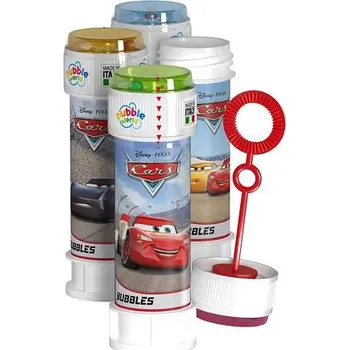 Bublifuk Dulcop Bublifuk WD Cars 60 ml