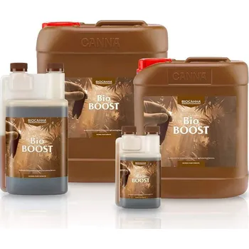 Hnojivo BioCanna BioBoost Objem: 5l