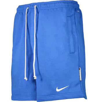 Pánské kraťasy Šortky Nike M NK DF SI FLC 8IN SHORT fd7748-463 Velikost 3XL