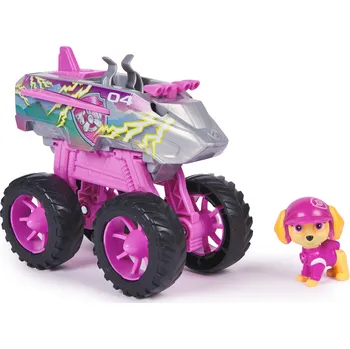 autíčko Spin Master Tlapková patrola Rescue Wheels 6069303