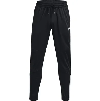 Pánské tepláky Under Armour Tricot Fashion Track Pant Velikost: XXL / Barva: černá