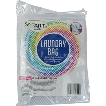 NOMESS SMART Wash Síťka na prádlo do pračky sada 2ks 50x60+30x40cm