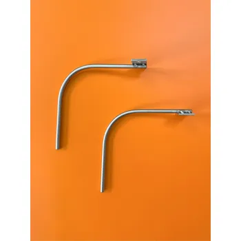 Vodítko pro psa Vodítko pro obsluhu výletového okna