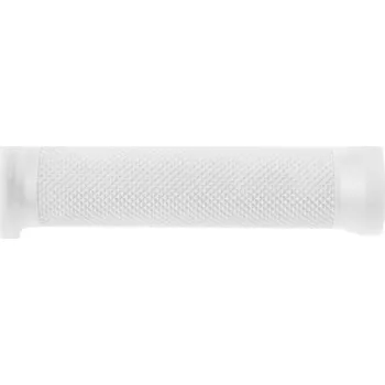 grip Gripy BMX 130mm, bílé