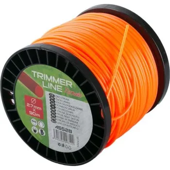 Struna do sekačky Struna žací kruh 2. 7mmx90m