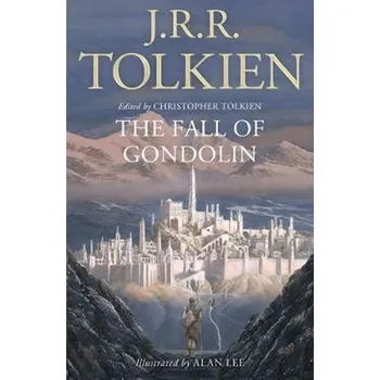 Cizí jazyk The Fall of Gondolin