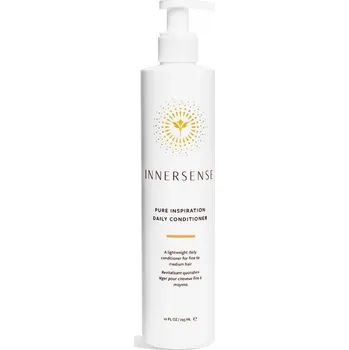 Pure Inspiration - kondicionér pro jemné vlasy 295 ml Innersense