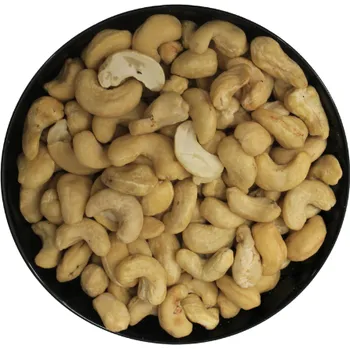 Kešu natural WW320 3000 g