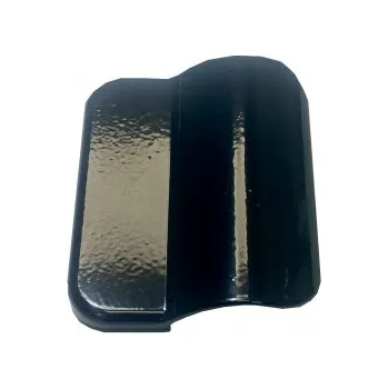 Příslušenství k oknu Madélko balkónové, hliník, antracit černé RAL7016