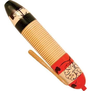 CP by Latin Percussion CP249 Cylinder Guiro