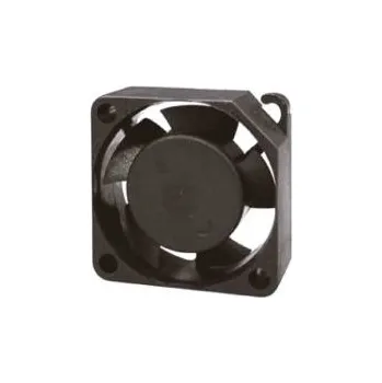 Počítačové chlazení SunonAxiální ventilátor 12 V DC DC, průtok vzduchu: 3.8cfm 600mW58mA, 25 x 25 x 10mm