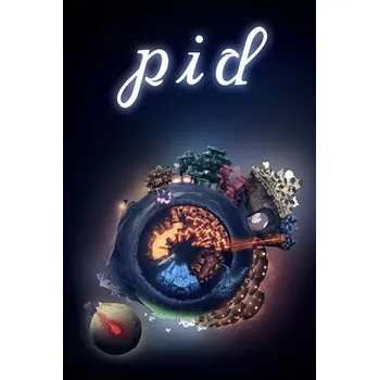 Počítačová hra Pid PC