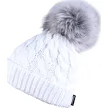 Dámská čepice Sherpa Nell II Barva: bílá