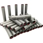 Smolík Teflonové trubičky na kremrole - malé 30ks